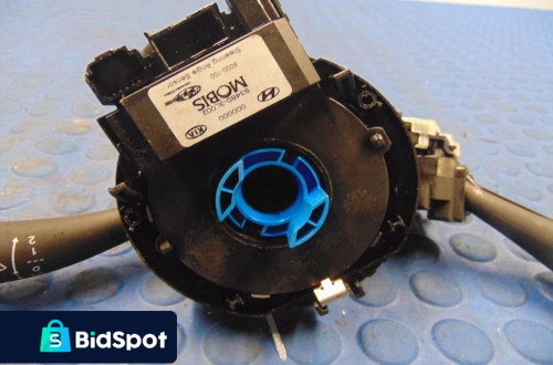 HYUNDAI SANTA FE II PRZEŁĄCZNIK ZESPOLONY