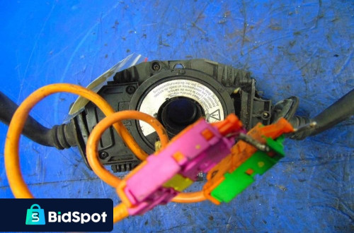 VOLVO V40 PRZEŁĄCZNIK ZESPOLONY 30618098