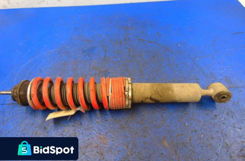 VOLKSWAGEN POLO III AMORTYZATOR PRAWY TYL