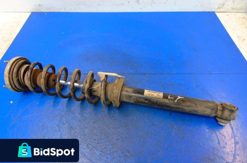 BMW F10 2.0D AMORTYZATOR LEWY TYŁ 6789379