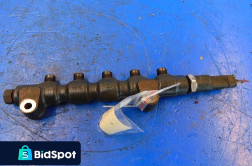 CITROEN C3 1.4HDI LISTWA WTRYSKOWA 9642095280