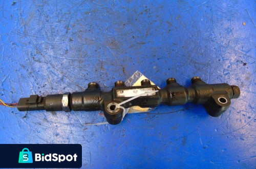 CITROEN C3 1.4HDI LISTWA WTRYSKOWA 9642095280