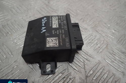 VW SEAT SKODA MODUŁ ŚWIATEŁ 5Q0907357