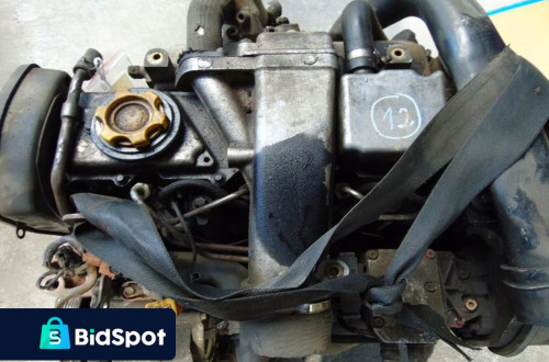 ROVER 25 SILNIK 1.9DIESEL
