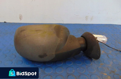 DACIA LOGAN I LUSTERKO LEWE 8200240599