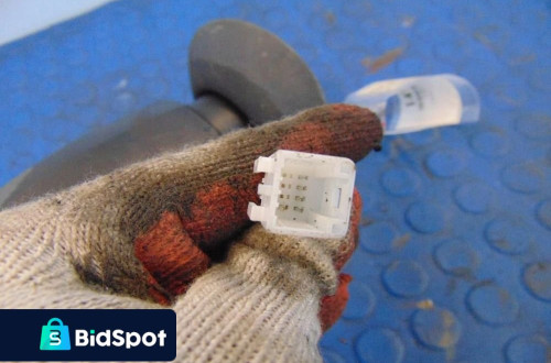 DACIA LOGAN I LUSTERKO LEWE 8200240599