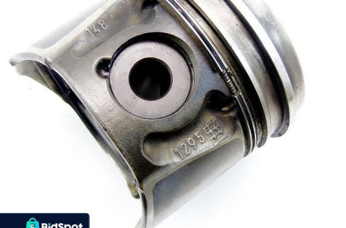 Tłok 085190+ 2.0 Tdci C-Max Focus 2 Mondeo 4