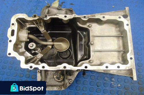 OPEL OMEGA 2.2 MISA OLEJOWA