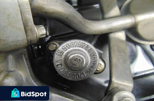 OPEL OMEGA 2.2 MISA OLEJOWA