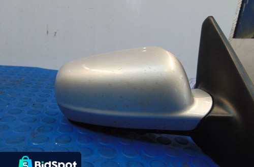 SEAT LEON LUSTERKO PRAWE