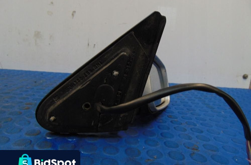 SEAT LEON LUSTERKO PRAWE