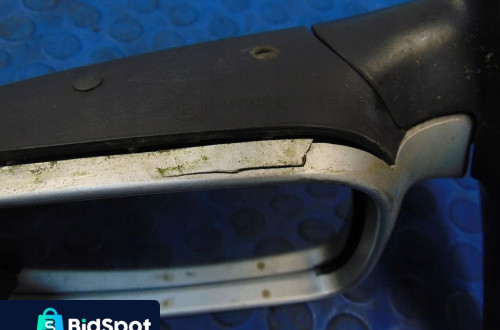 SEAT LEON LUSTERKO PRAWE