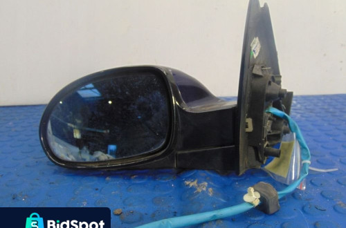 CITROEN C5 LUSTERKO LEWE