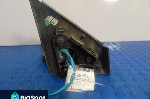 CITROEN C5 LUSTERKO LEWE