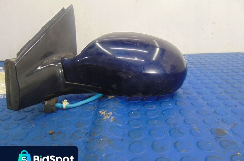 CITROEN C5 LUSTERKO LEWE