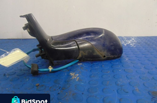 CITROEN C5 LUSTERKO LEWE