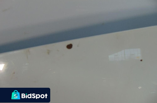 RENAULT MEGANE II MASKA