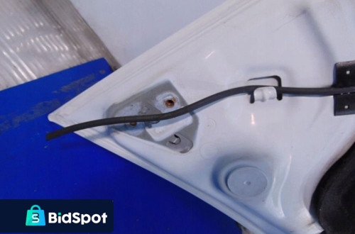 RENAULT MEGANE II MASKA