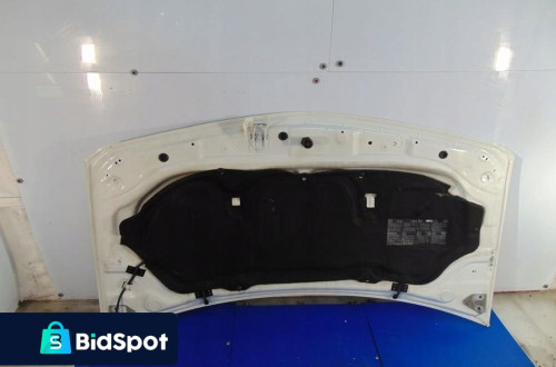 RENAULT MEGANE II MASKA