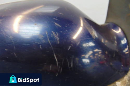 FORD GALAXY MK2 LUSTERKO PRAWE