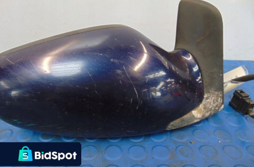 FORD GALAXY MK2 LUSTERKO PRAWE