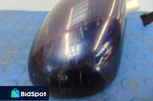 FORD GALAXY MK2 LUSTERKO PRAWE