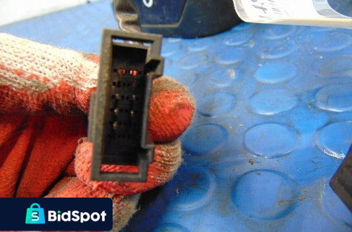 FORD GALAXY MK2 LUSTERKO PRAWE