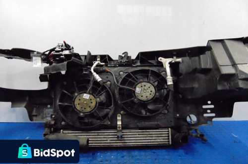 SEAT ALHAMBRA 1.9TDI LIFT