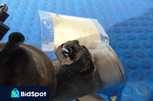 FORD TRANSIT MK5 2.4TDDI ZAWÓR EGR