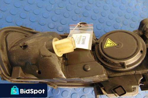 OPEL VECTRA B REFLEKTOR LEWY XENON