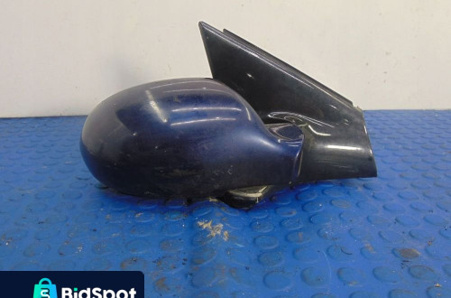 CITROEN C5 LUSTERKO PRAWE