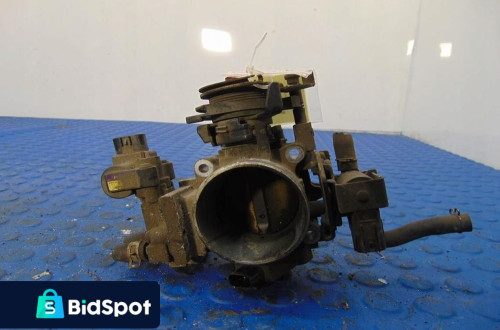 HONDA CIVIC IX 1.6 PRZEPUSTNICA 136800-190190