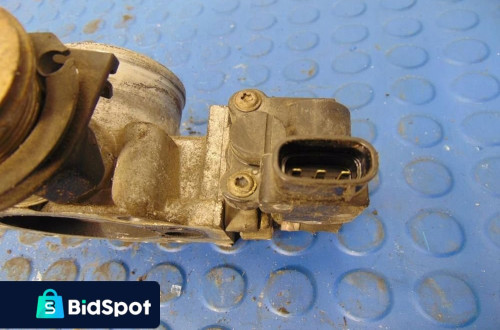 HONDA CIVIC IX 1.6 PRZEPUSTNICA 136800-190190