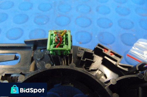 BMW E46 LIFT 1.9 PRZEŁĄCZNIK ZESPOLONY 8363668M