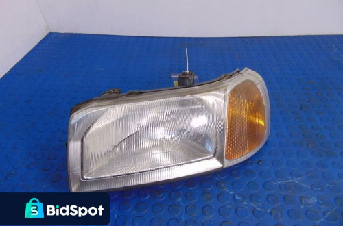 LAND ROVER FREELANDER I REFLEKTOR LEWY