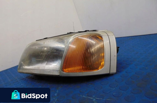 LAND ROVER FREELANDER I REFLEKTOR LEWY