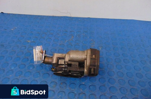 DAEWOO MUSSO PRZEPUSTNICA 2.3 16V