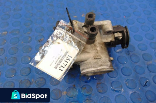 HYUNDAI GETZ 1.1 PRZEPUSTNICA 9540930004