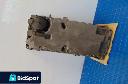 VOLVO S80 2.4B MISA OLEJOWA