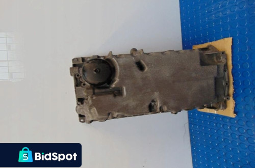 VOLVO S80 2.4B MISA OLEJOWA