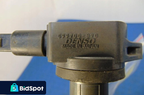 HONDA CR-V II 2.0 16V CEWKA ZAPŁONOWA 099700-070