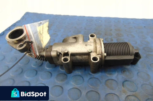 ALFA ROMEO 147 1.9JTD ZAWÓR EGR 55204235