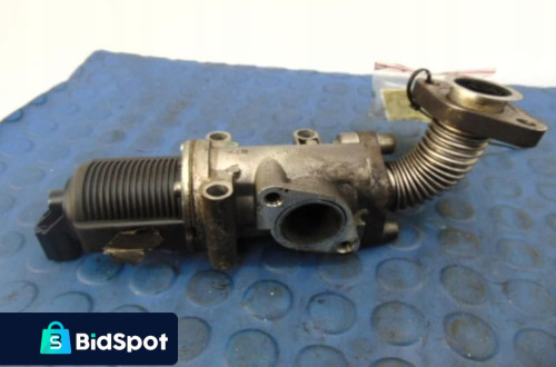 ALFA ROMEO 147 1.9JTD ZAWÓR EGR 55204235