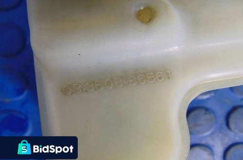 VOLVO C30 POMPA VACUM 033508-86551