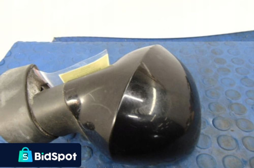 SEAT IBIZA IV LUSTERKO PRAWE