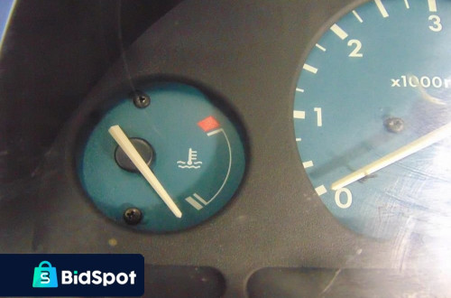 LAND ROVER FREELANDER I 2.0 ZESTAW WSKAŹNIKÓW 52010468A