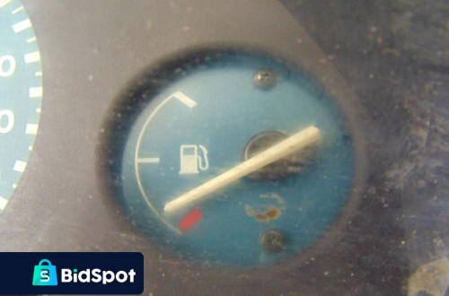 LAND ROVER FREELANDER I 2.0 ZESTAW WSKAŹNIKÓW 52010468A