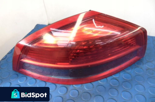 RENAULT VEL SATIS LAMPA LEWA TYŁ