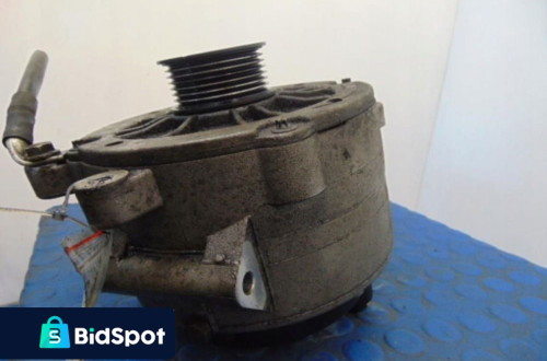 PORSCHE CAYENNE 4.5 V8 ALTERNATOR DELPHI 94860301503