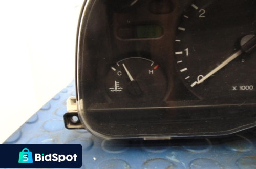 FORD TRANSIT MK5 2.2TDDI LICZNIK YC1F-10C956-CA